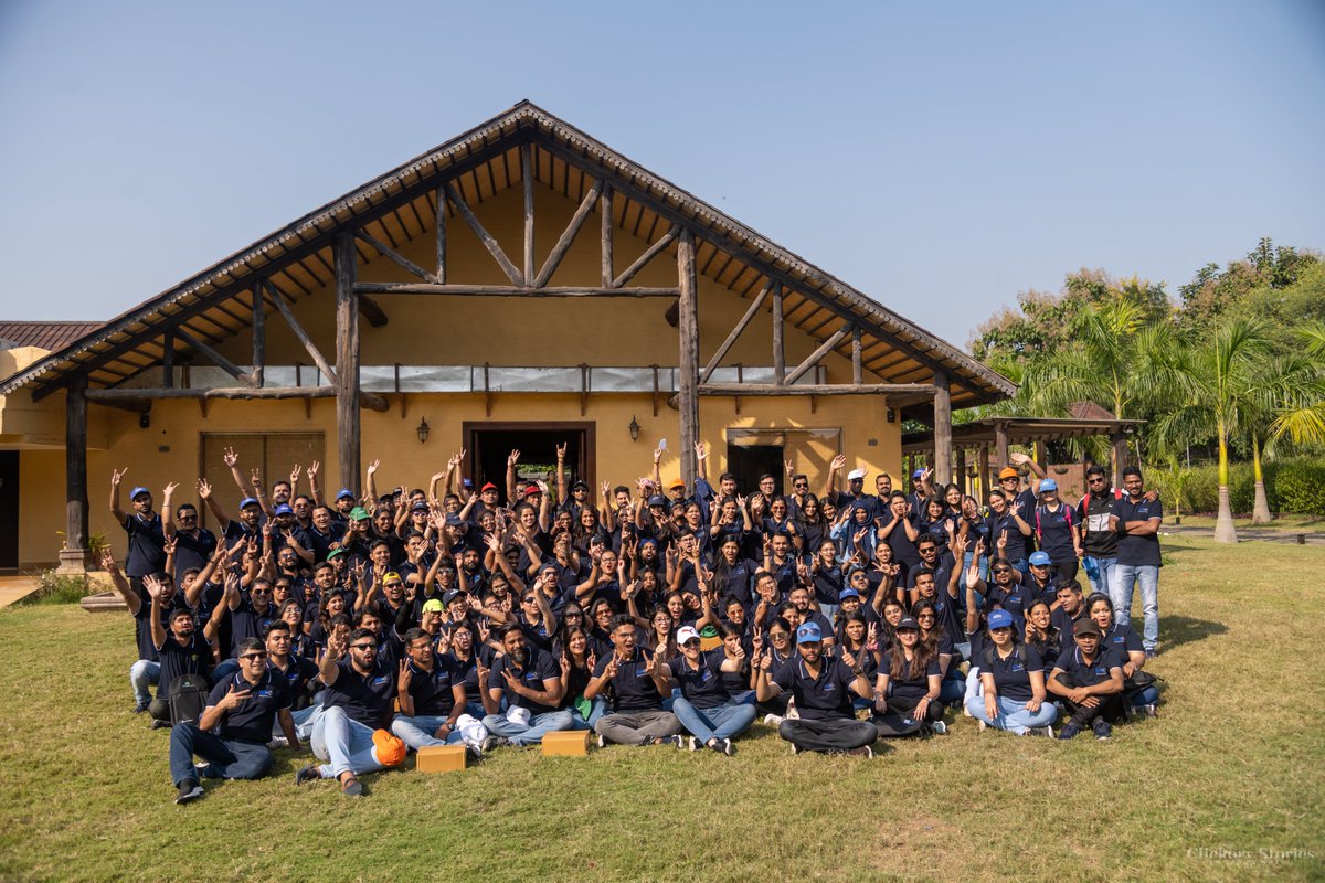 NiceSoftwares's tweet photo. #NiceSoftwareSolutions is back with their two-day event, #Synchonice wherein they take a moment to look back and appreciate the valued contributions who are walking along with Nice in their journey. A moment to meet, greet, rejoice, and celebrate!
Come, join us. https://t.co/HfnMSY1rDx