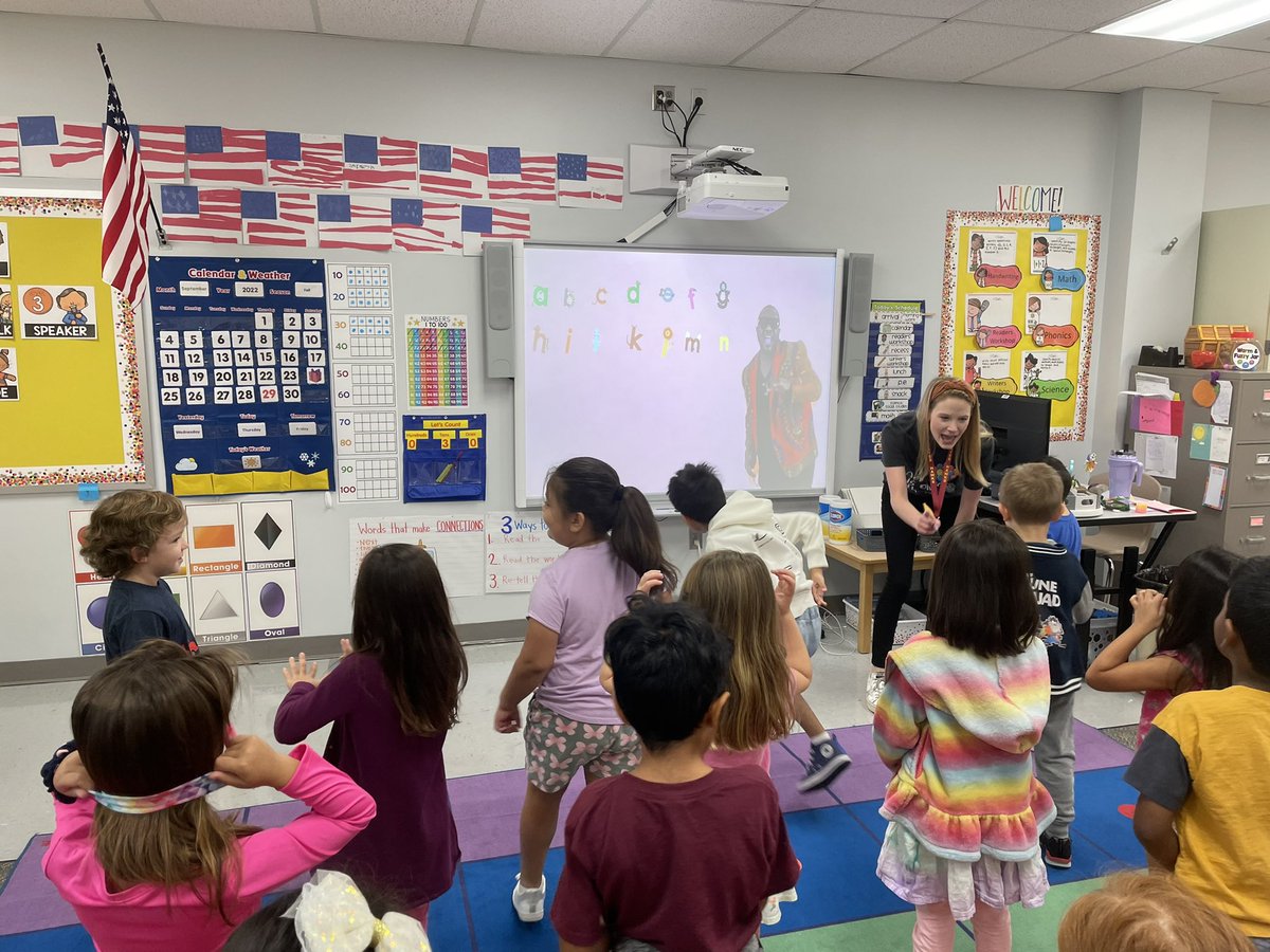 Jami Bookout tweet media