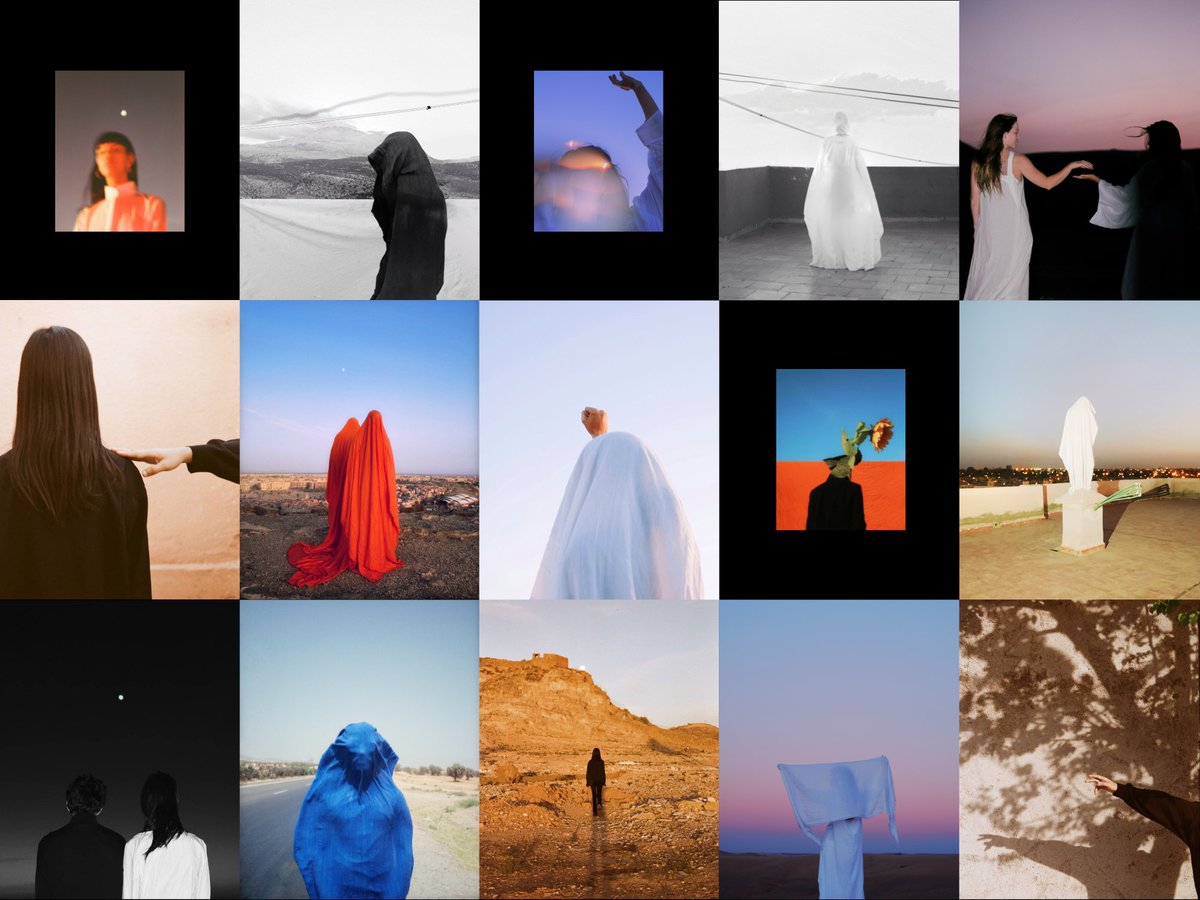 GM FAM 🧡🌻

Wanted to do a little update regarding my private transmissions collection since I still haven't done that since the first drop