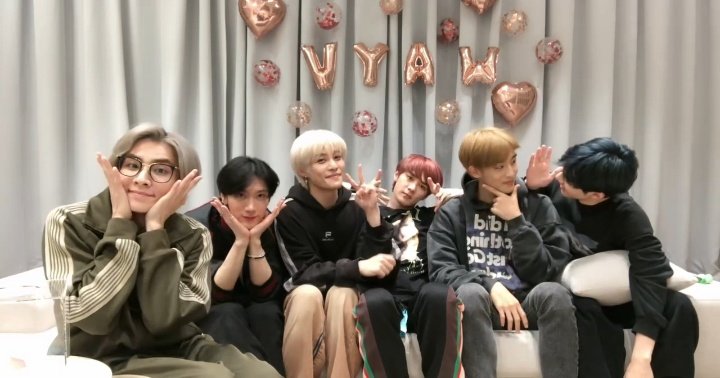 rosecherrypie's tweet photo. WayV ❤️ My Home ❤️ https://t.co/kkqHIePWy9