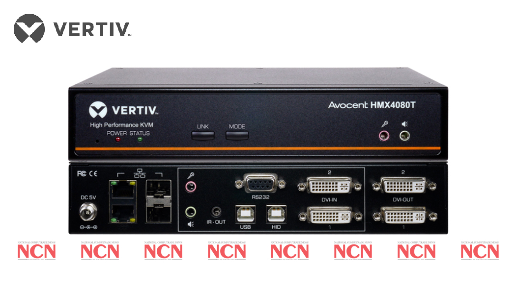ncnmagazine's tweet image. Vertiv Announces New Line of High-Definition, IP-Based Signal Extender for Control Rooms in APAC

𝐊𝐧𝐨𝐰 𝐌𝐨𝐫𝐞👇

ncnonline.net/vertiv-announc…

@Vertiv #highdefination #IPbased #controlroom #APAC #ncn #ncnmagzine
