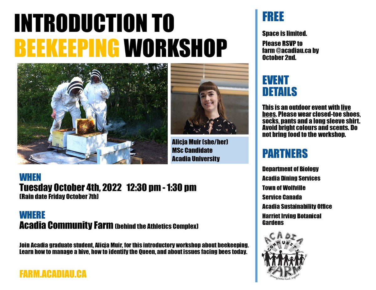 AcadiaCommunityFarm tweet media