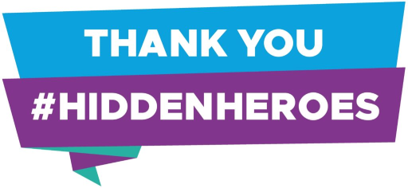 Happy #HiddenHeroesDay!
We’re joining with <a href="/ButlerTrust/">Butler Trust</a>  and celebrating all  those amazing staff and volunteers across the UK justice sector. Have a great day from everyone at 
<a href="/HMPAddiewell/">HMPAddiewell</a> 

#HiddenHeroes