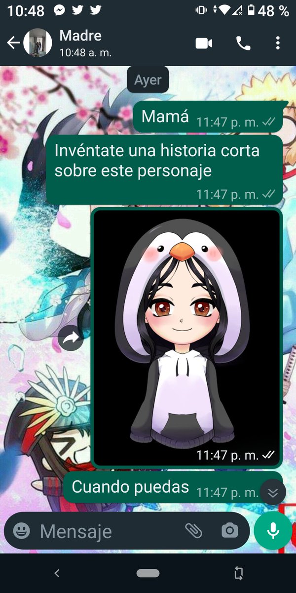 Astaroth Penguin tweet media
