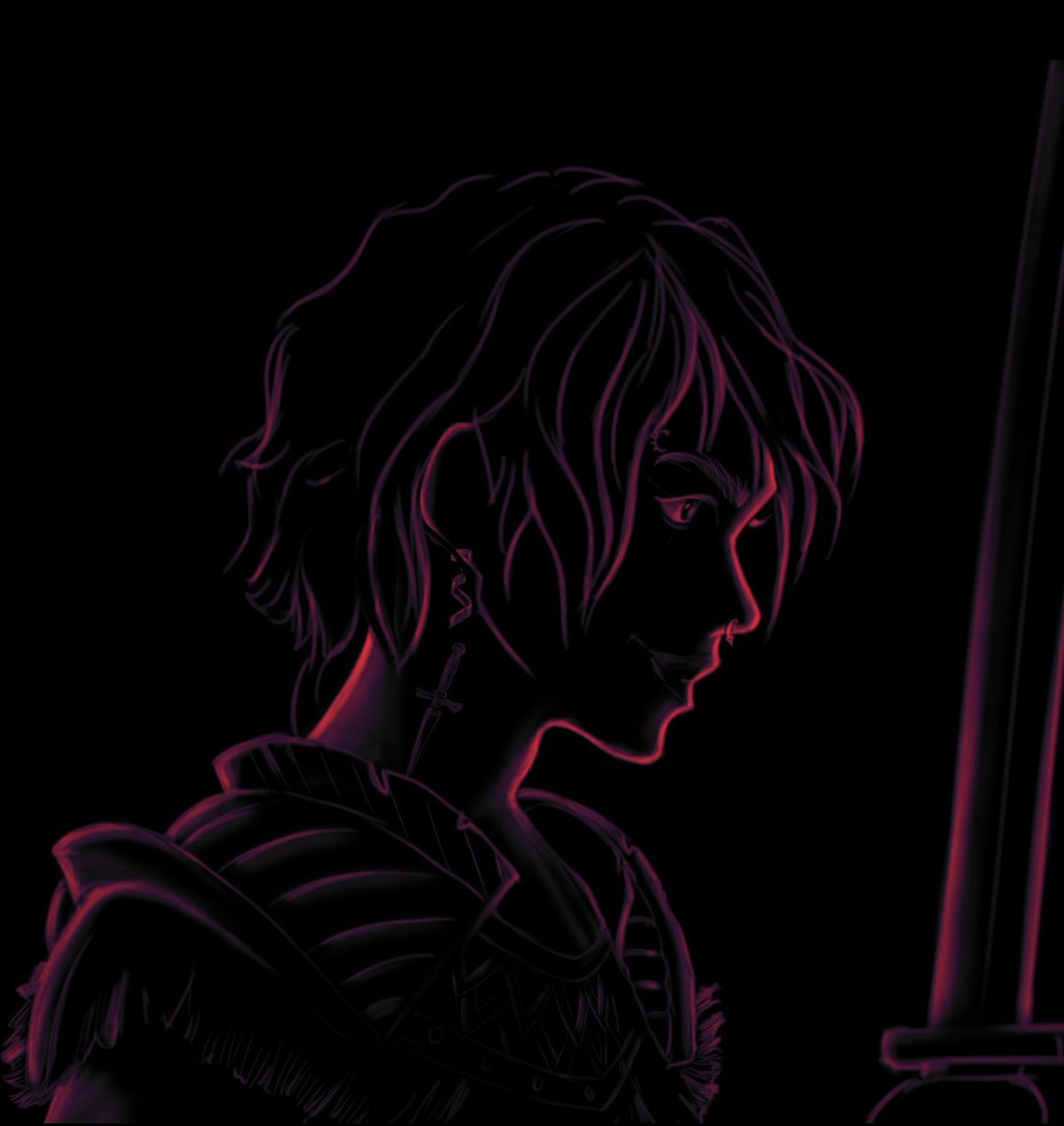 DE9_CLUB's tweet photo. Only 2000 swordsmen in the whole collection. Are you going to hold this unique style of artwork ?

Any interaction with this post will be considered for whitelist. Free mint for whitelist member #FreeMintNFT #ETH #NFTGame #nft #de9 https://t.co/4WlQSgbIAY