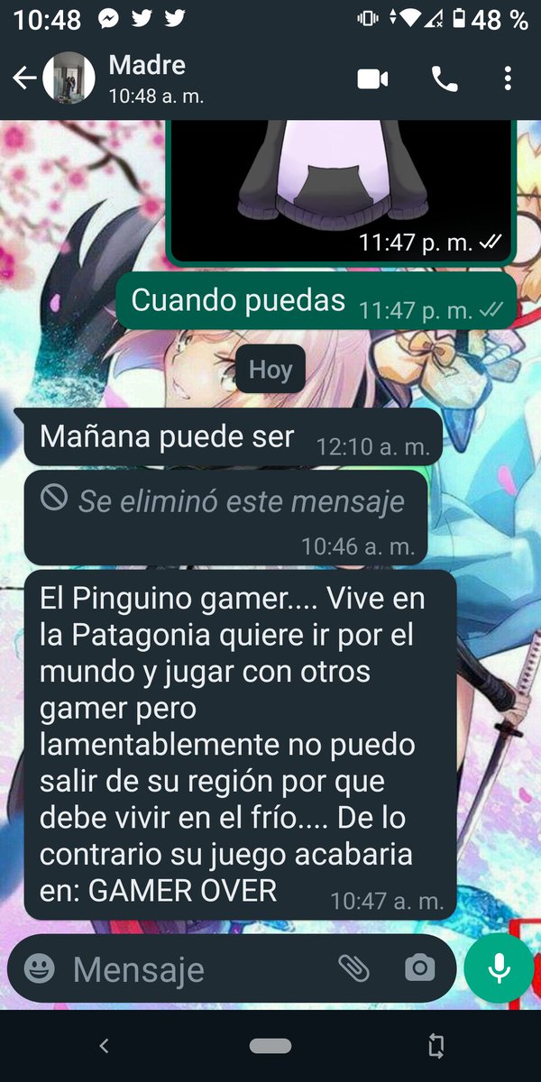 Astaroth Penguin tweet media