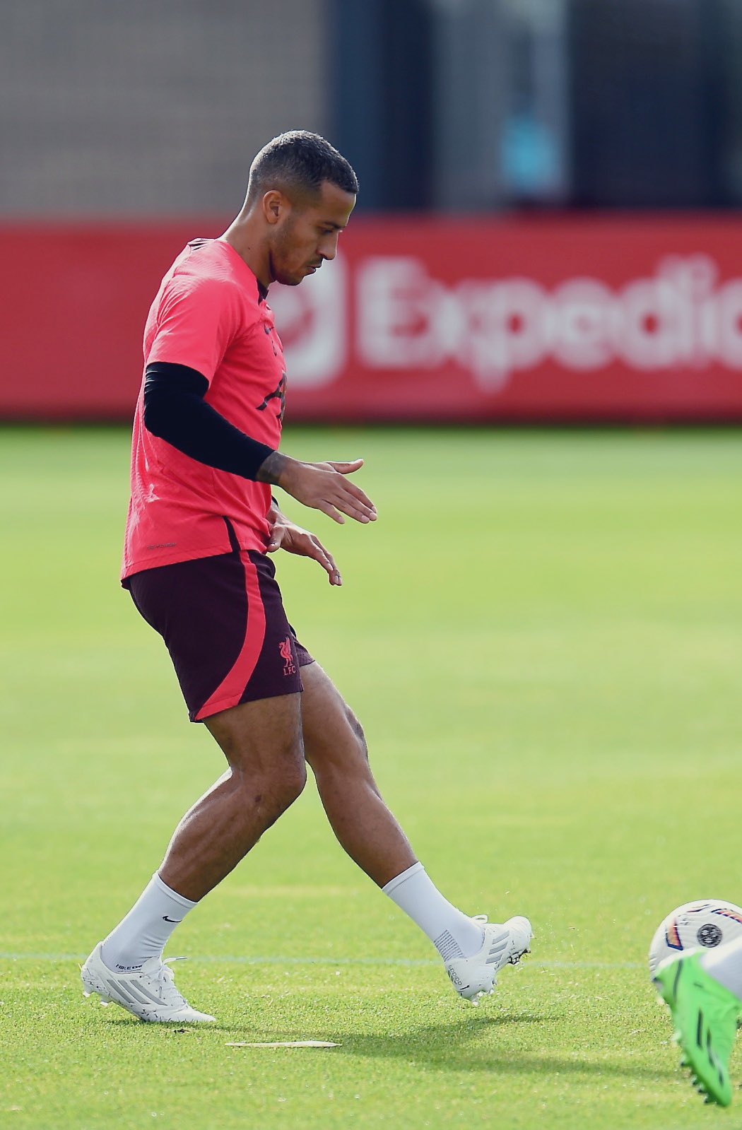 Thiago Alcantara on X: 
