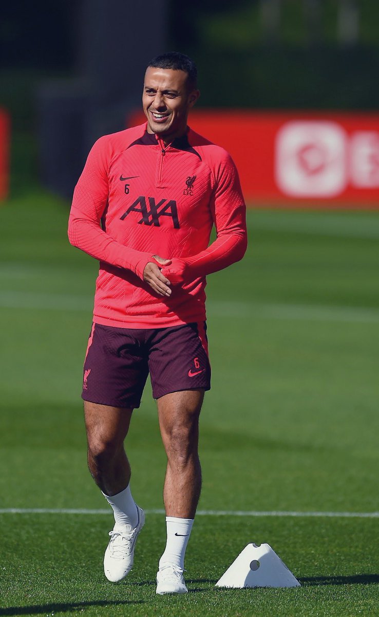 Thiago Alcantara (@thiago6) on Twitter photo 