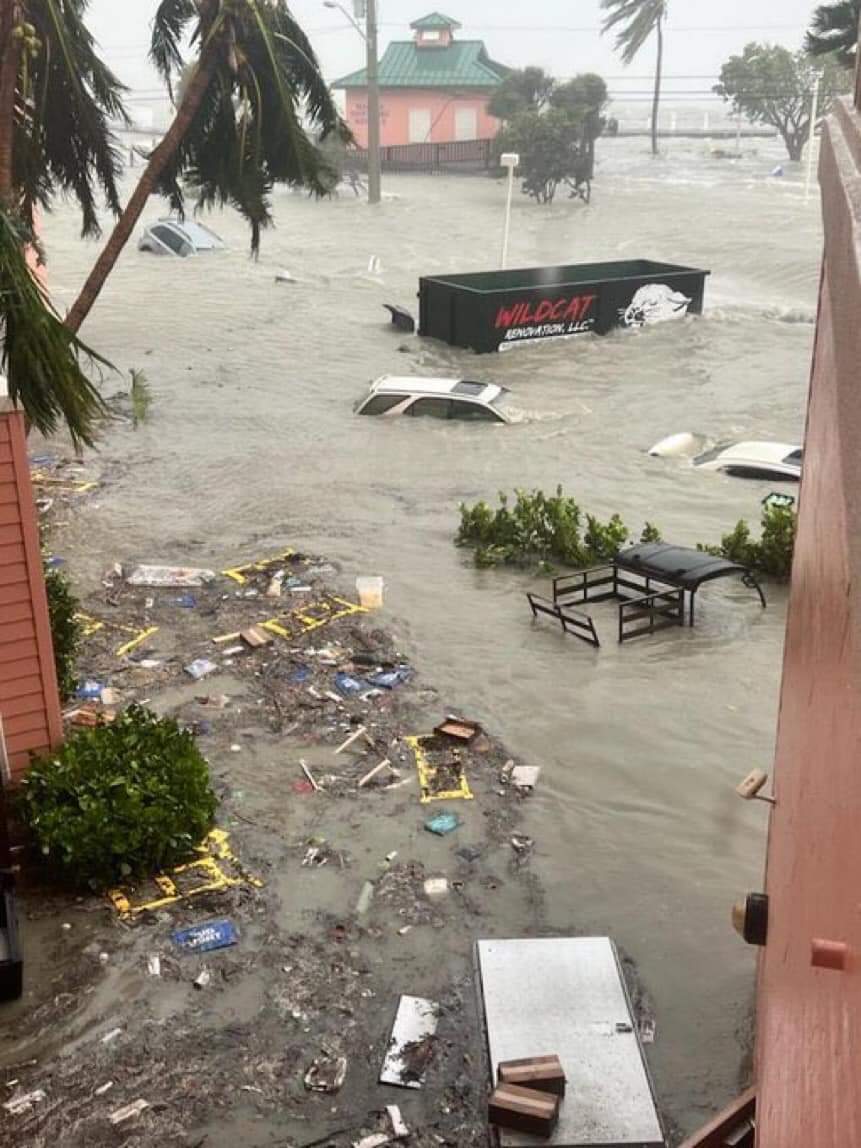 LicypriyaK's tweet photo. Remember Cuba was also slammed by Hurricane Ian, not just USA.

#HurricaneIan #florida #Cuba #PuertoRico https://t.co/19zodcfca5