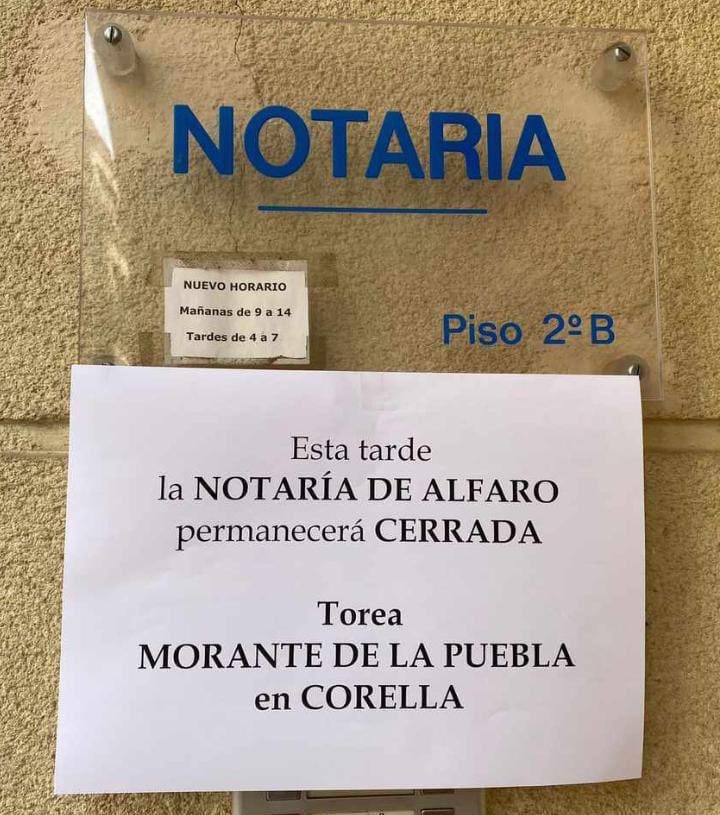 snavascuesl's tweet photo. La espectativa en Corella por Morante ha llegado hasta Alfaro @tauroemocion https://t.co/bvErhP8QjG