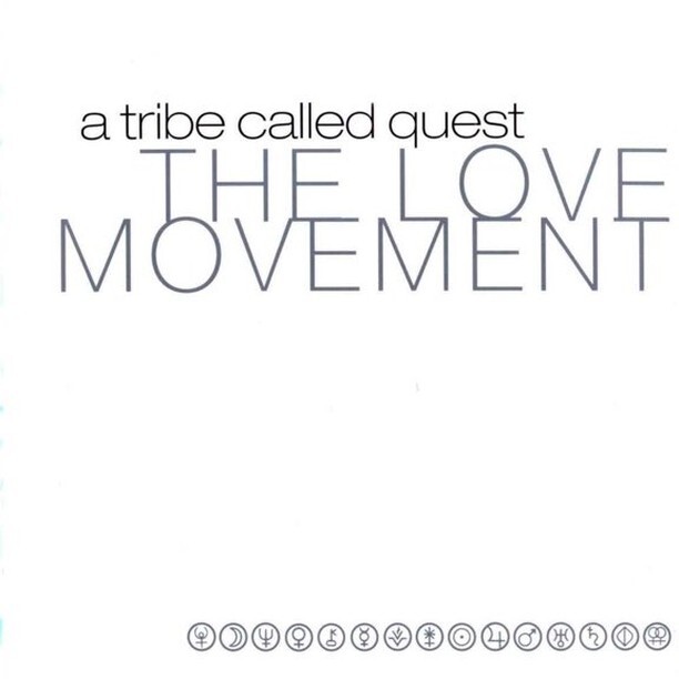 upnorthtrips's tweet photo. A Tribe Called Quest released The Love Movement on this day in 1998. https://t.co/2AkU3hX7mV