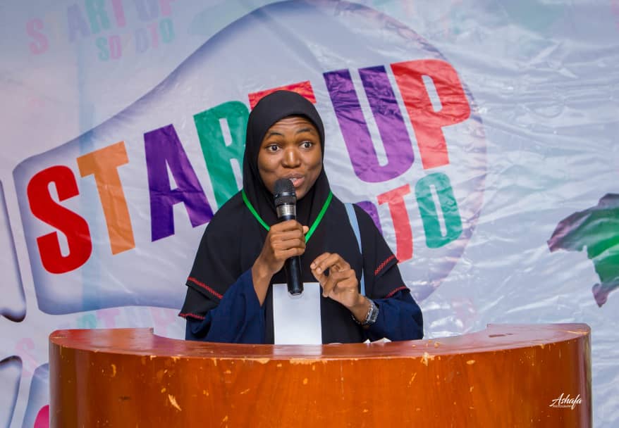 Startupsokoto's tweet photo. Can you remember these faces?
#CeosBreakfast #CEOsBreakfast3.0 #ceo #entrepreneurship #startups #entrepreneurs #sokoto #nigeria #startup https://t.co/fNP2T1ylb8