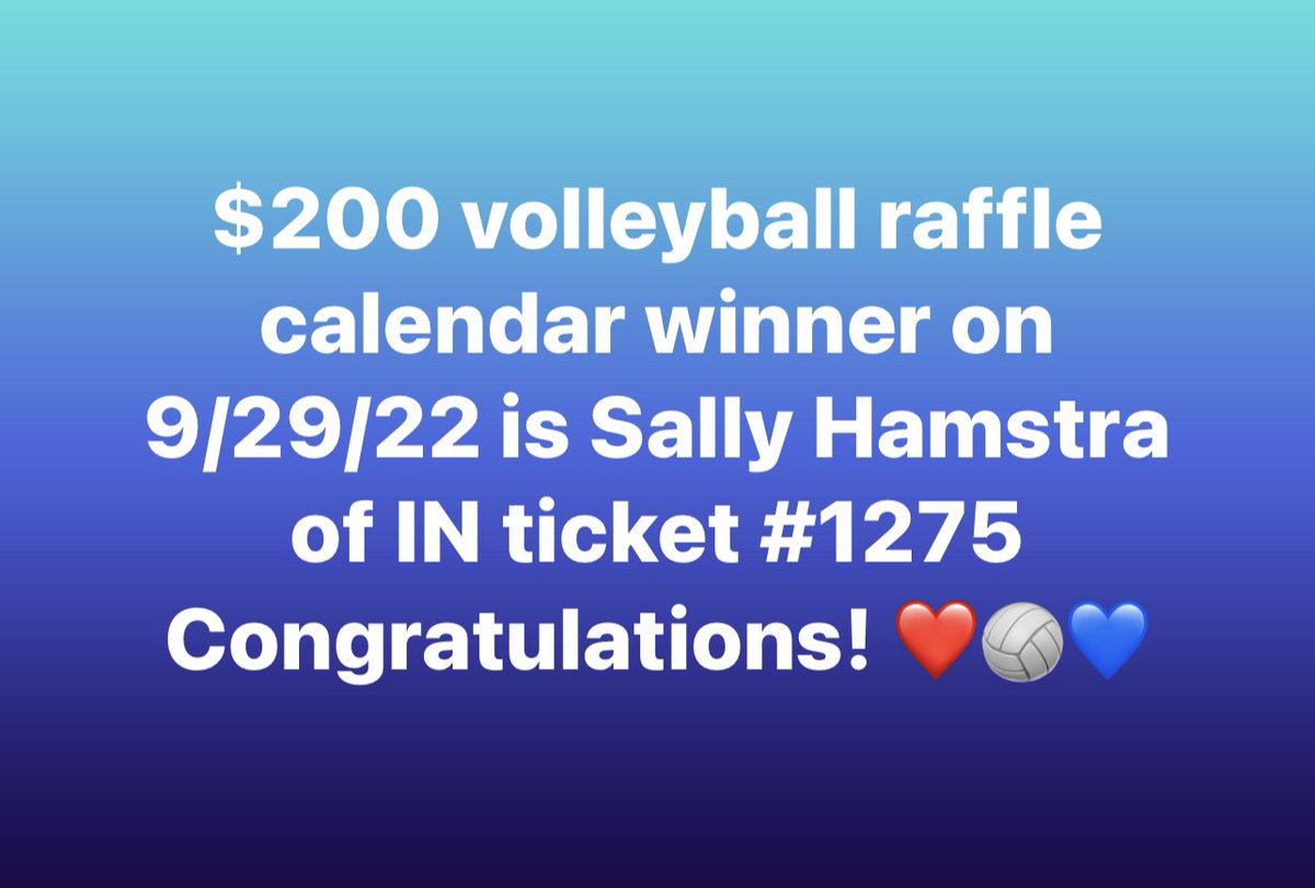 Pines Volleyball tweet media