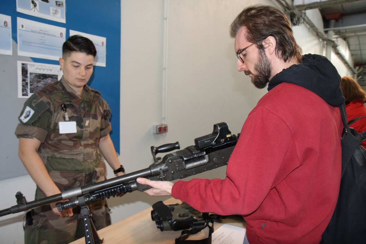 Prof_Master Géopolitique/Défense R2.0 tweet media