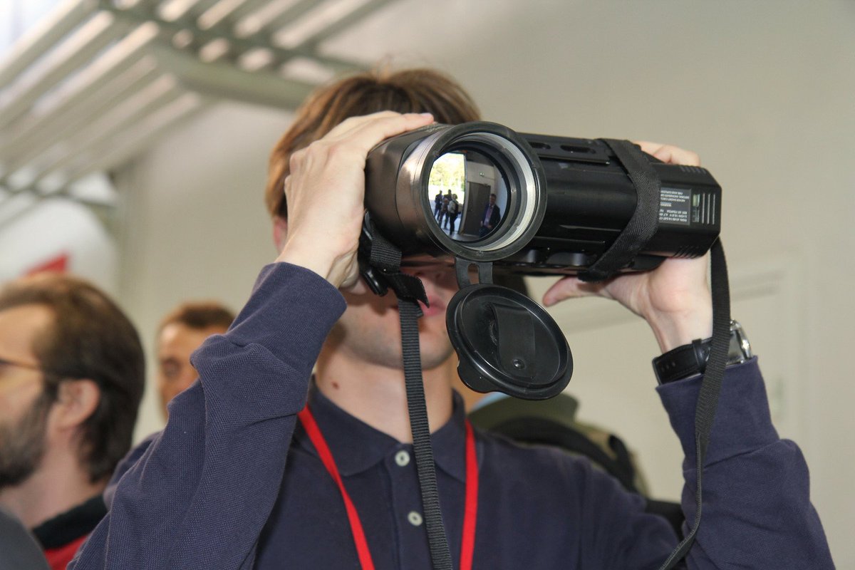 Prof_Master Géopolitique/Défense R2.0 tweet media