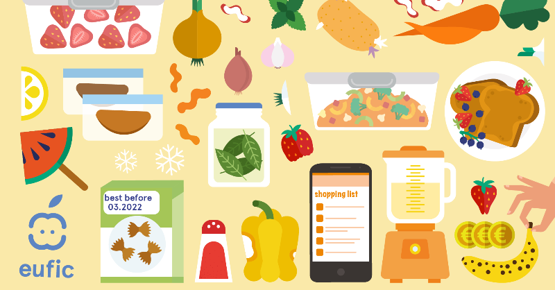 SciFoodHealth's tweet photo. Happy International Day of Awareness of Food Loss and food waste!
๐ค How is #FOXfoodinabox helping reduce #foodwaste across the food supply chain?
๐ก By locating #foodtechnologies close to the farm to transform surplus produce into healthy products! ๐๐
Learn more about FOX โฌ๏ธ