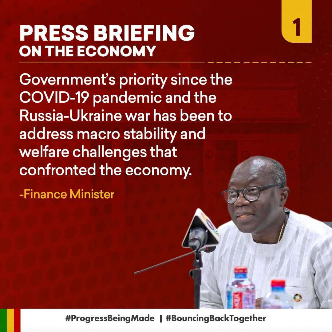 peaxhS_'s tweet photo. #ProgressBeingMade
#BouncingBackTogether
#BuildingGhanaTogether https://t.co/yr1uUM81h6