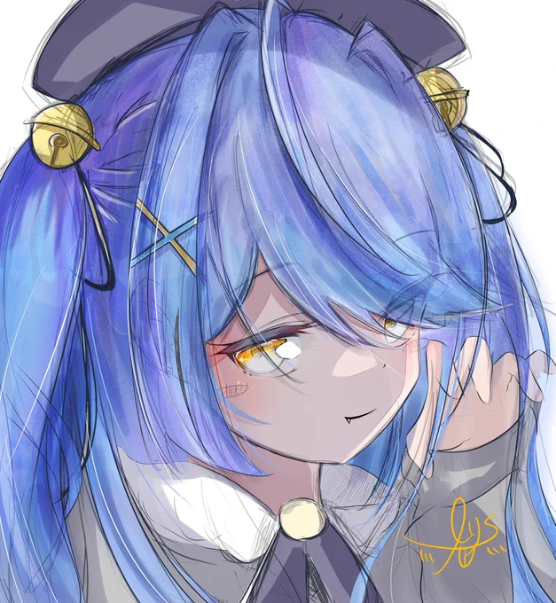#絵こころ みゃー 