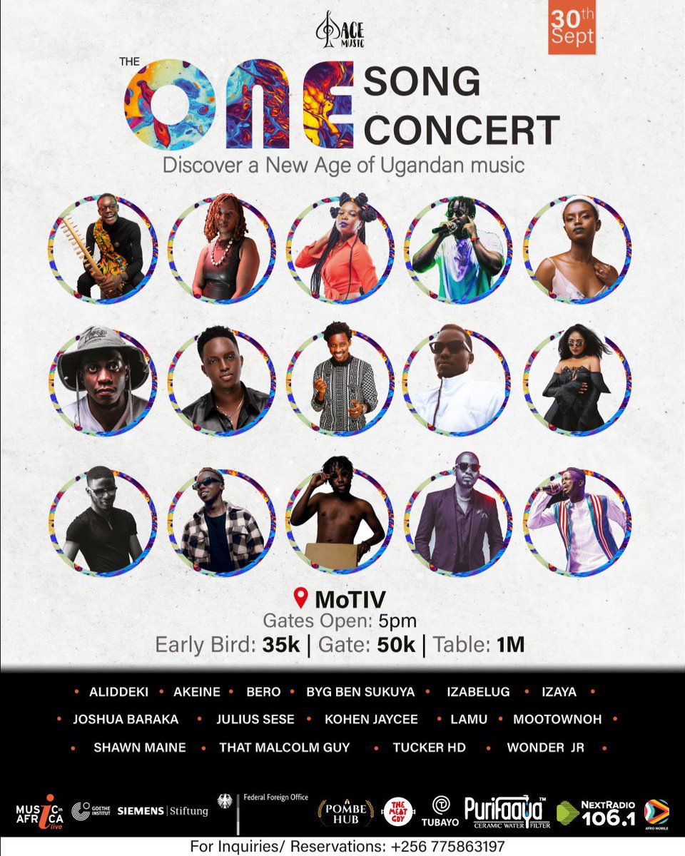 The Meat Guy Ug on Twitter "We’ll be grilling at the OneSongConcert