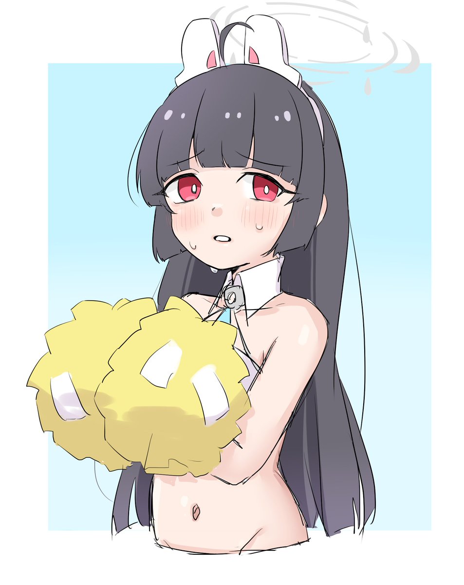 #今月描いた絵を晒そう 