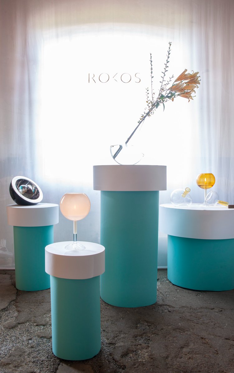 Sustainable Materials at London Design Festival incredibusy.com/sustainable-ma… 

Article by <a href="/incredibusy/">Ali Clifford 🌱Ethical Marketing & Coach</a>