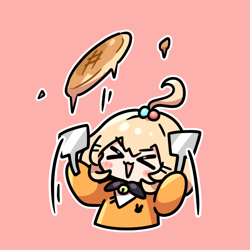 「#今月描いた絵を晒そう 」|ぽんがりのイラスト