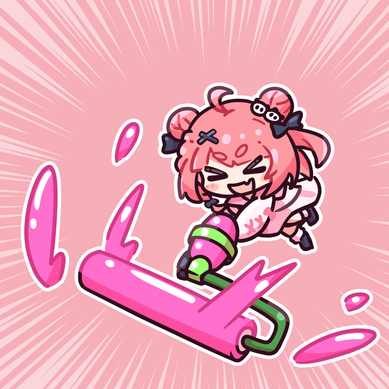 「#今月描いた絵を晒そう 」|ぽんがりのイラスト