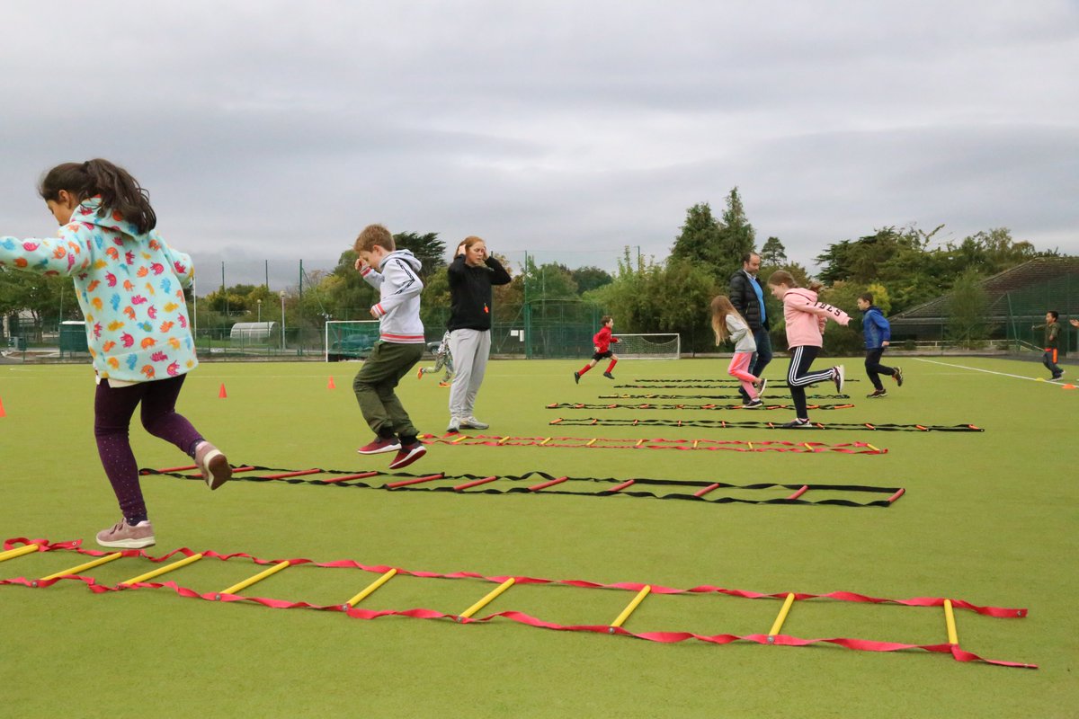 test Twitter Media - Our students from KG & Primary School are having fun celebrating the #Nationalfitnessday today! Thanks to all involved! @StKiliansDS @KiliansKG https://t.co/WgAilSOClK