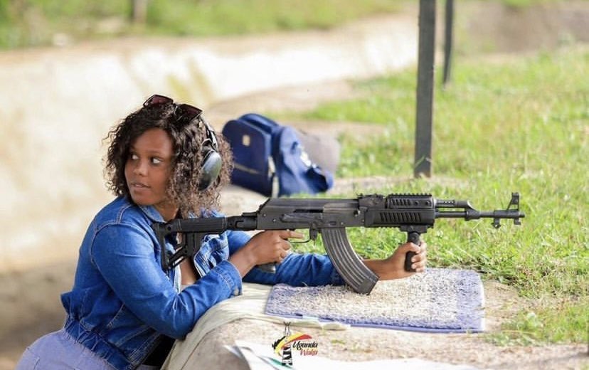 China Uganda Development Exchange Club tweet media