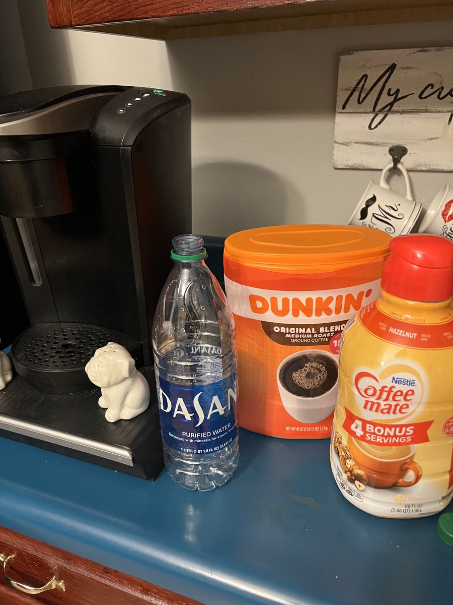 Les get after it today!!! Y’all up yet…