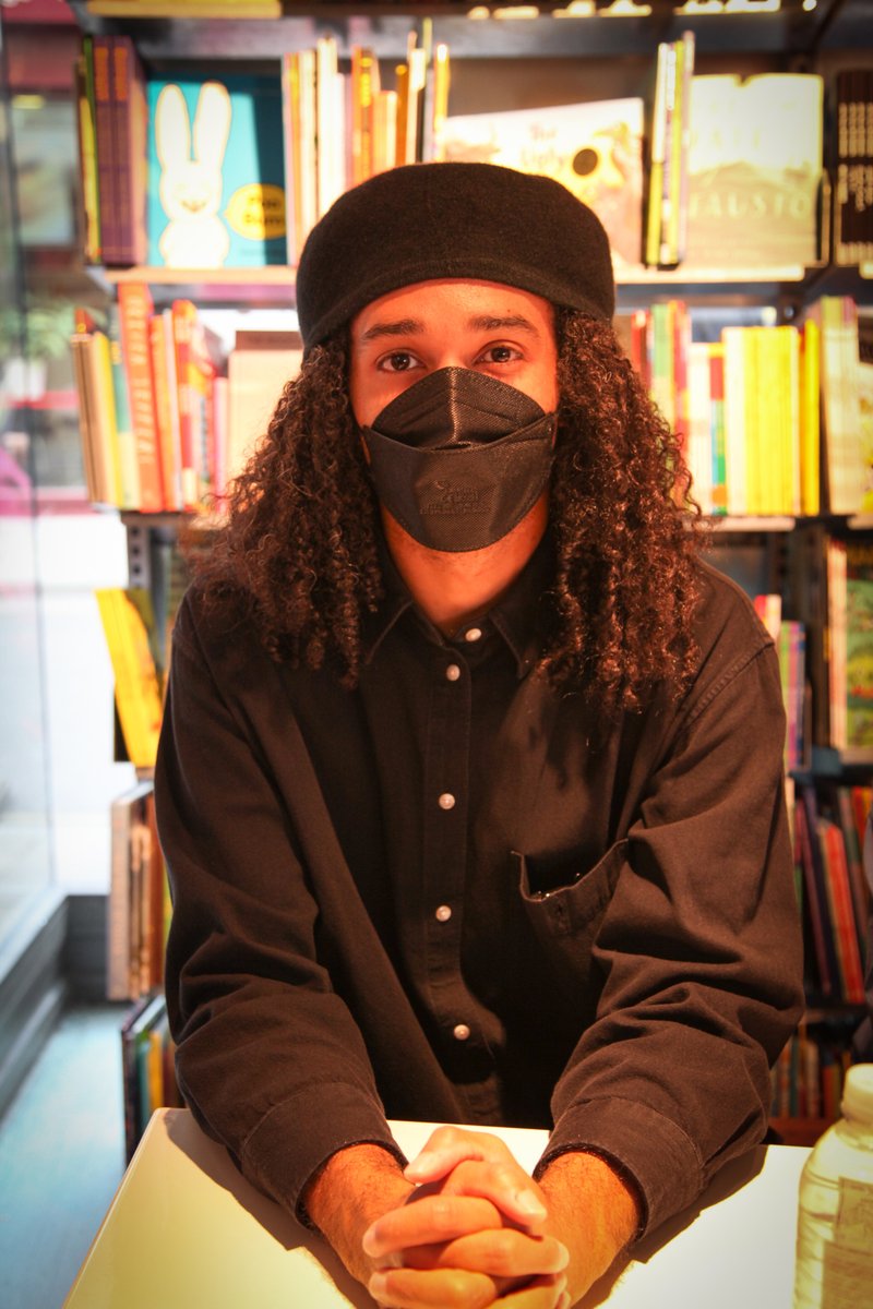 2000AD's tweet photo. Thank you to everyone who came to the Best of 2000 AD launch signing at @GoshComics on Saturday and especially to the legendary Arthur Ranson, @hellomuller and @thsheridans for signing – troopers all! https://t.co/2U9grEaEvU https://t.co/QPOiXcf8Wl