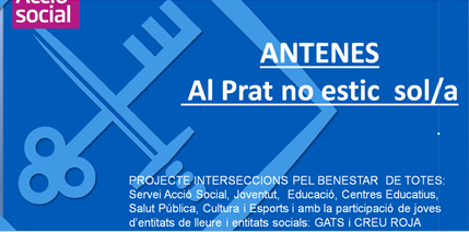 SocioEconAMB's tweet photo. #MetropolisSocial

Avui hem fet una nova sessió de treball de la #TaulaSocialMetropolitana en l'àmbit d'#EnvellimentiSoledat.
 
Compartim coneixement i expertesa per fer front als reptes socials. 

Més info de la Taula a: https://t.co/7HZvbjNZvk https://t.co/jDGqIcof0E