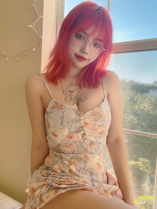 コスプレイヤー洛洛子のTwitter画像2