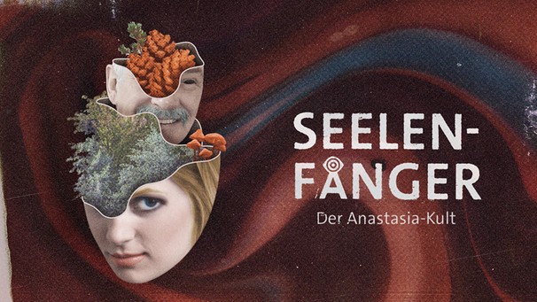 BR_Presse's tweet photo. Ein Leben im Einklang mit der Natur – das zieht Fans der Anastasia-Bewegung an. Hinter der neu-religiösen Bewegung aus Russland stecken aber auch Reichsbürger-Ideen, Verschwörungsmythen und Antisemitismus. Die erste Folge unseres Podcasts "Seelenfänger": https://t.co/e8N7dPL5g5 https://t.co/08ktm4eyc1