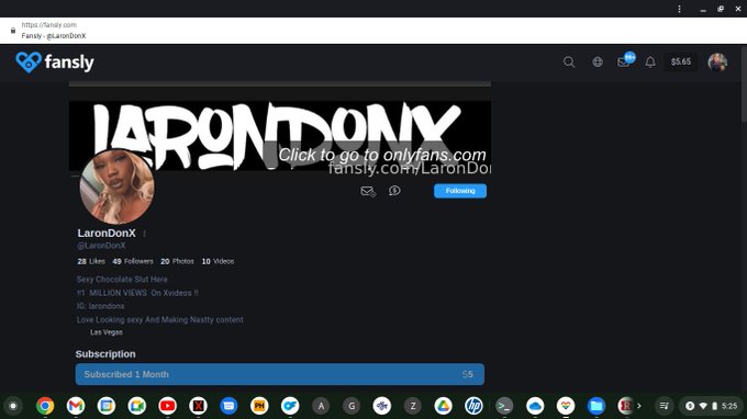 check out the next pornstar https://t.co/dVsmrLs4fm