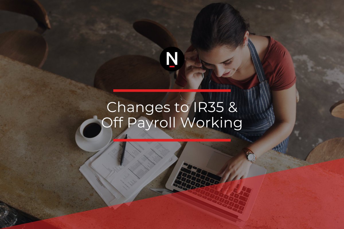 NordensAccounts's tweet photo. We break down the new reforms to IR35 and its impact across UK 🇬🇧 trade…
https://t.co/r5UIgz8MV3
#Business #IR35 #Payroll #OffPayrollWorking #Tax #SelfAssessment #MiniBudget #Chancellor #Economy #GDP #Employer #Employee #Accountancy #Reform #UKGov #Policy #HMRC #SME https://t.co/vLJTQdf28f