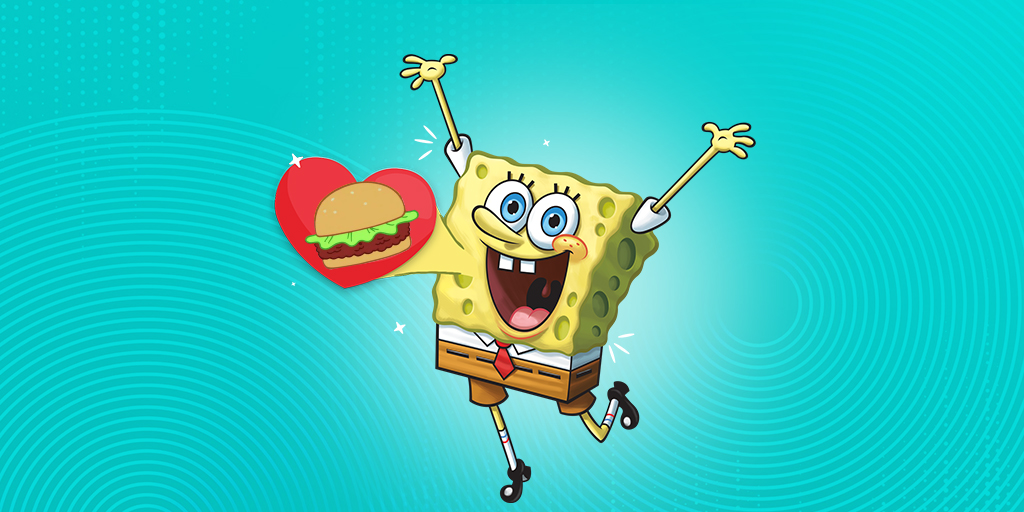 NickHDplus's tweet photo. They fill our hearts with love and laughter 🥰
Which toon is the one you 🧡 the most? Tell us!

#WorldHeartDay2022 #HeartDay2022 #TheCasagrandes #SpongeBobSquarepants #TeenageMutantNinjaTurtles #NickHD #Nickelodeon https://t.co/IvZLatncep