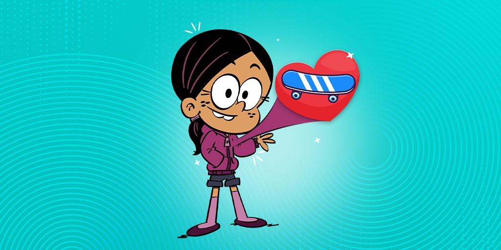 NickHDplus's tweet photo. They fill our hearts with love and laughter 🥰
Which toon is the one you 🧡 the most? Tell us!

#WorldHeartDay2022 #HeartDay2022 #TheCasagrandes #SpongeBobSquarepants #TeenageMutantNinjaTurtles #NickHD #Nickelodeon https://t.co/IvZLatncep