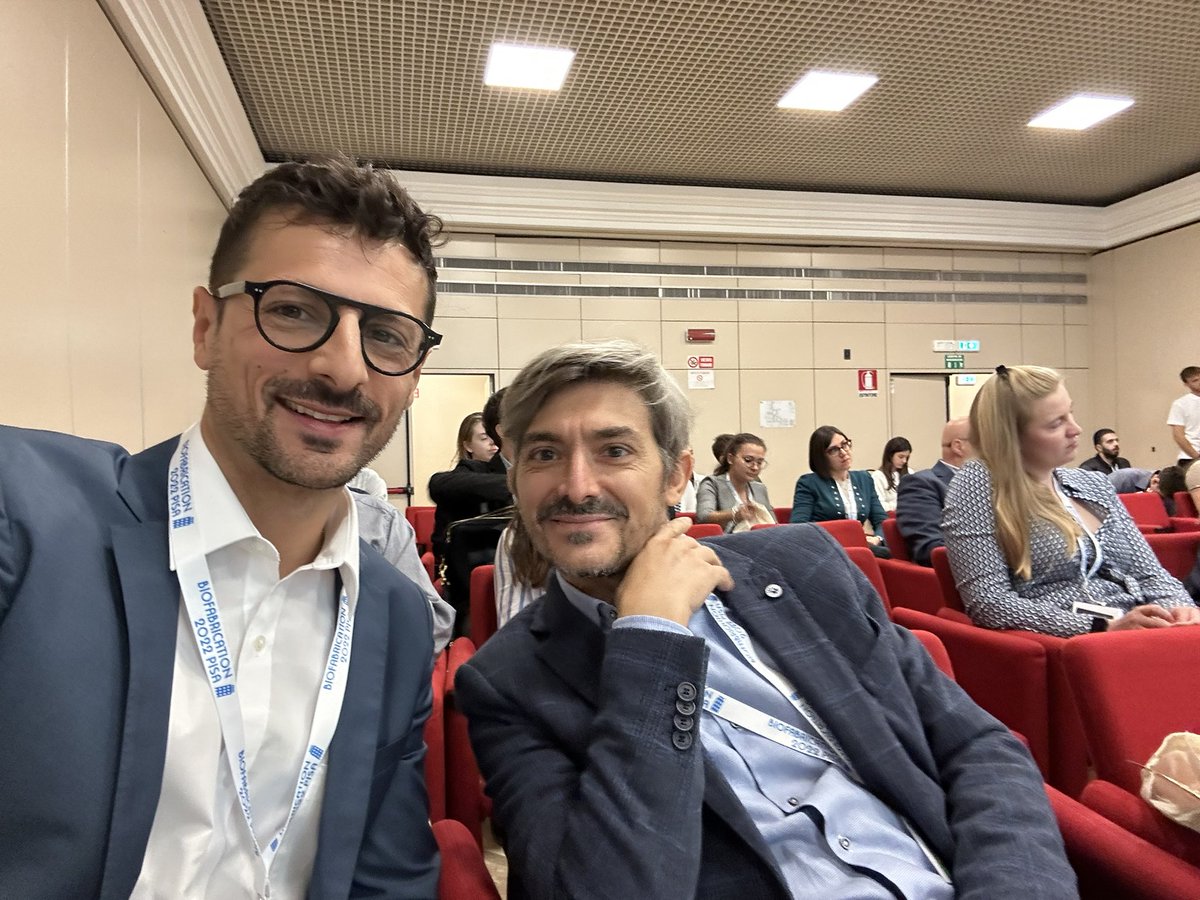 Carmine Gentile tweet media