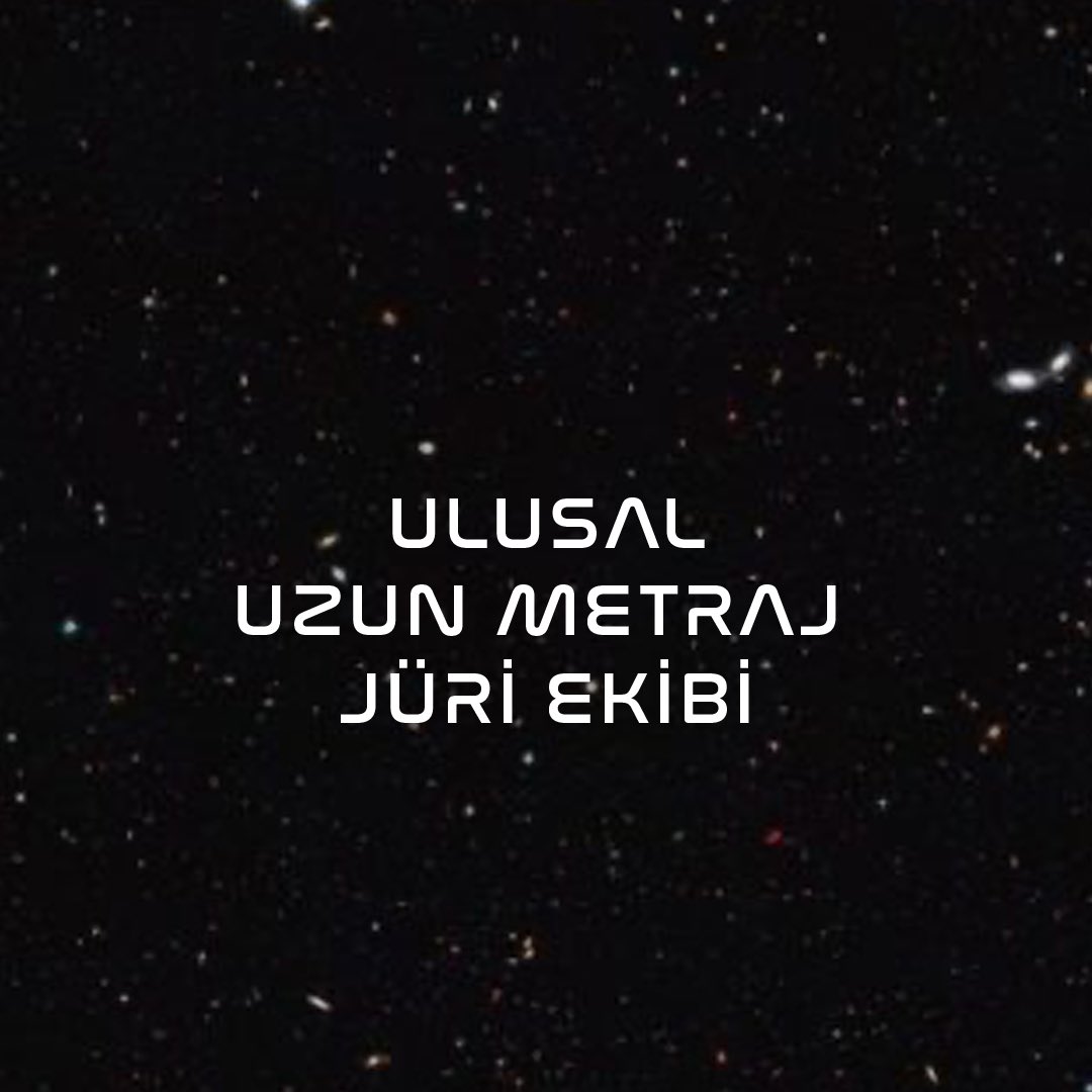 Us3Fest's tweet photo. İşte karşınızda Evrensel Bilim Kurgu ve Fantastik Film Festivalimizin değerli Ulusal Uzun Metraj Jüri Ekibi! 🚀💫

#universalscififantasticfilmfestival #us3f #filmfestival #cgi #3d #nft #digitalart #scifi #fantastic https://t.co/45s1btByX5