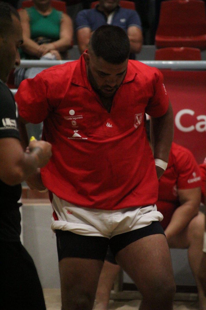 Fran González 🇮🇨🤼 tweet media