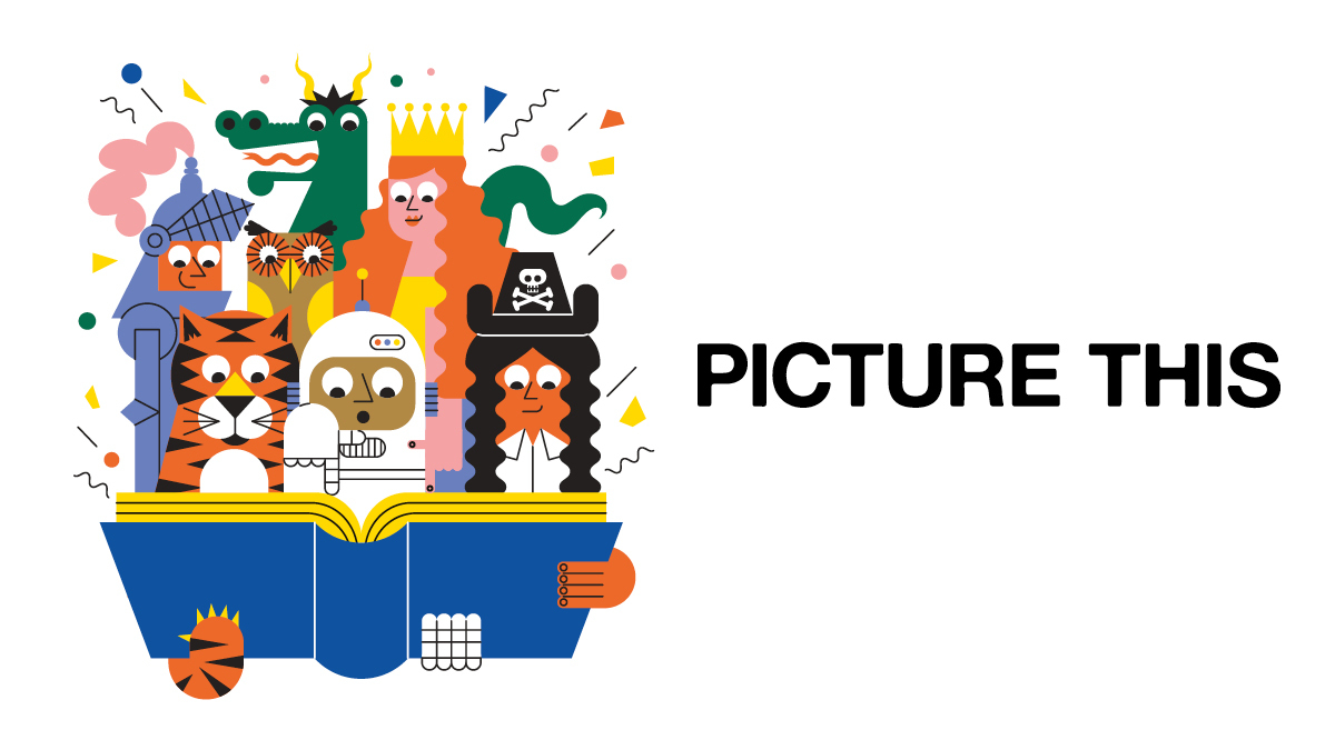 A new children’s reading guide celebrating picture books and illustration was launched by <a href="/KidsBooksIrel/">Children's Books Ireland</a>
#PictureThis recommends reads for children and young people aged 0–18, which have been reviewed by experts in children’s literature.
Picture This:bit.ly/3SG7HtV