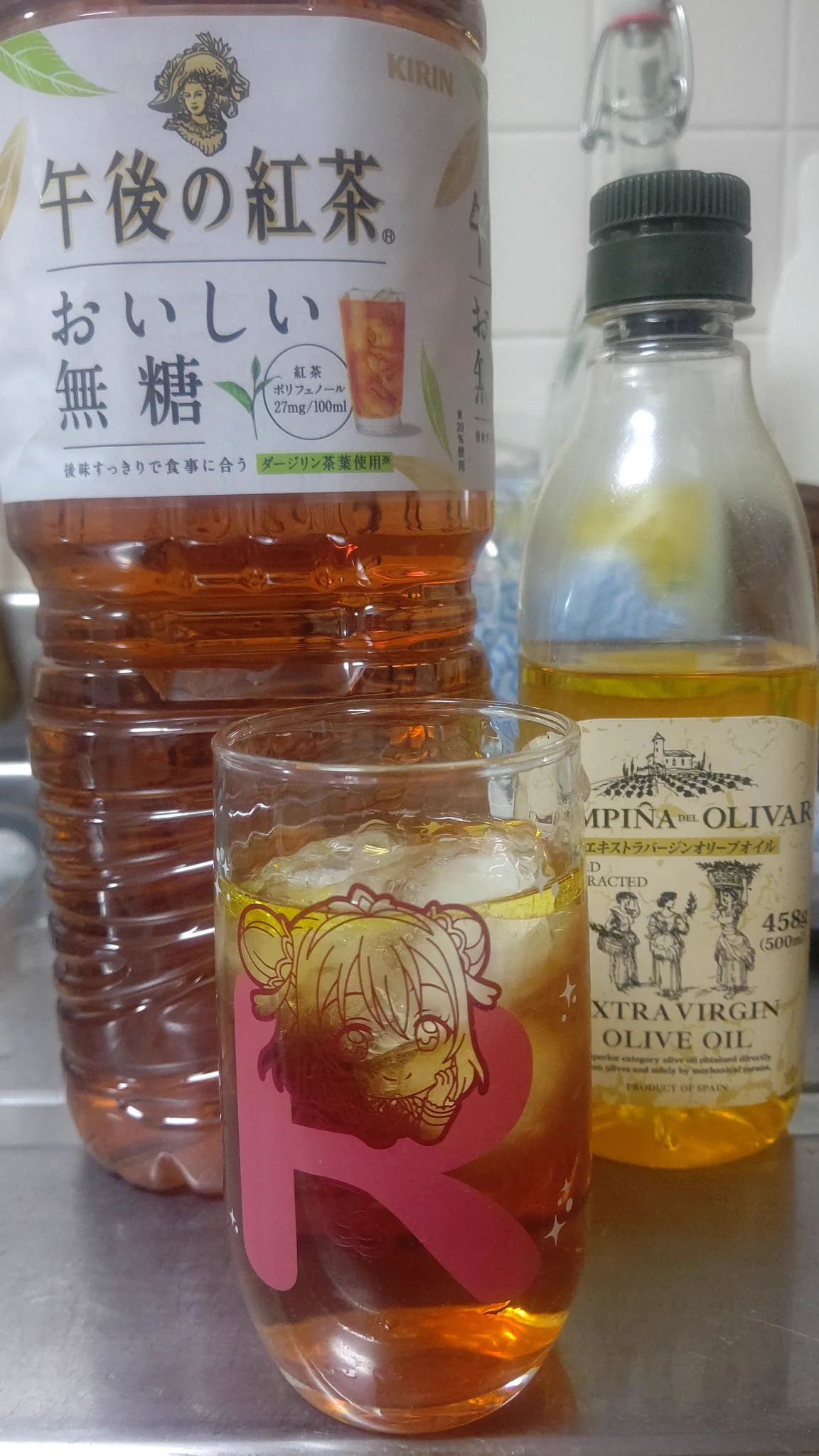 うん、意外といけ………ません！！
初心者にはおすすめできない！w  