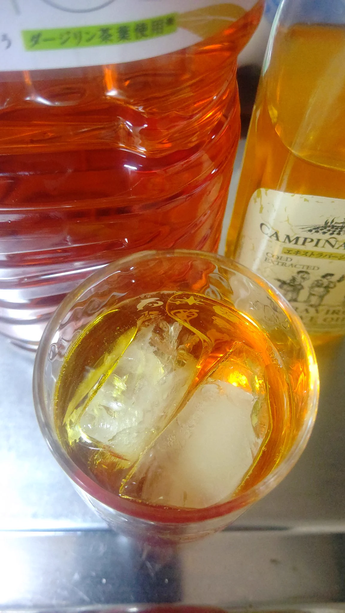 うん、意外といけ………ません！！
初心者にはおすすめできない！w  