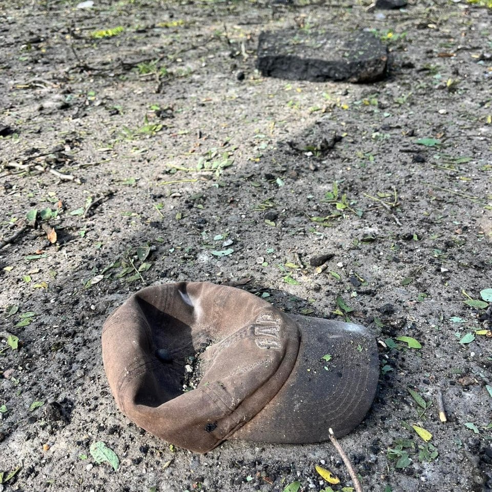 volstetsko's tweet photo. 10 people injured by Russian missile attack on #Kramatorsk, #Donetsk oblast. #ArmUkraineNow 

#RussiaIsATerroristState #BanRussianTourists https://t.co/mWBDVs7SFq
