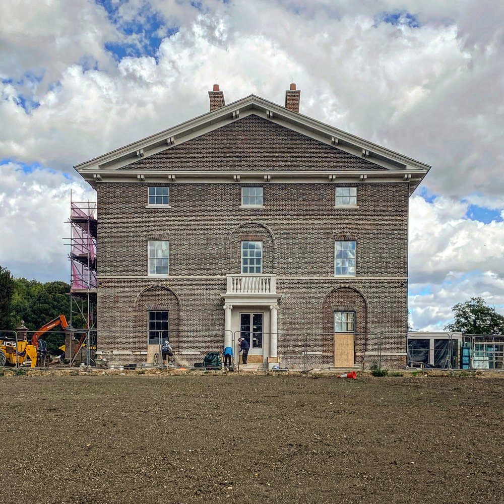 Cowper Griffith Architects tweet media