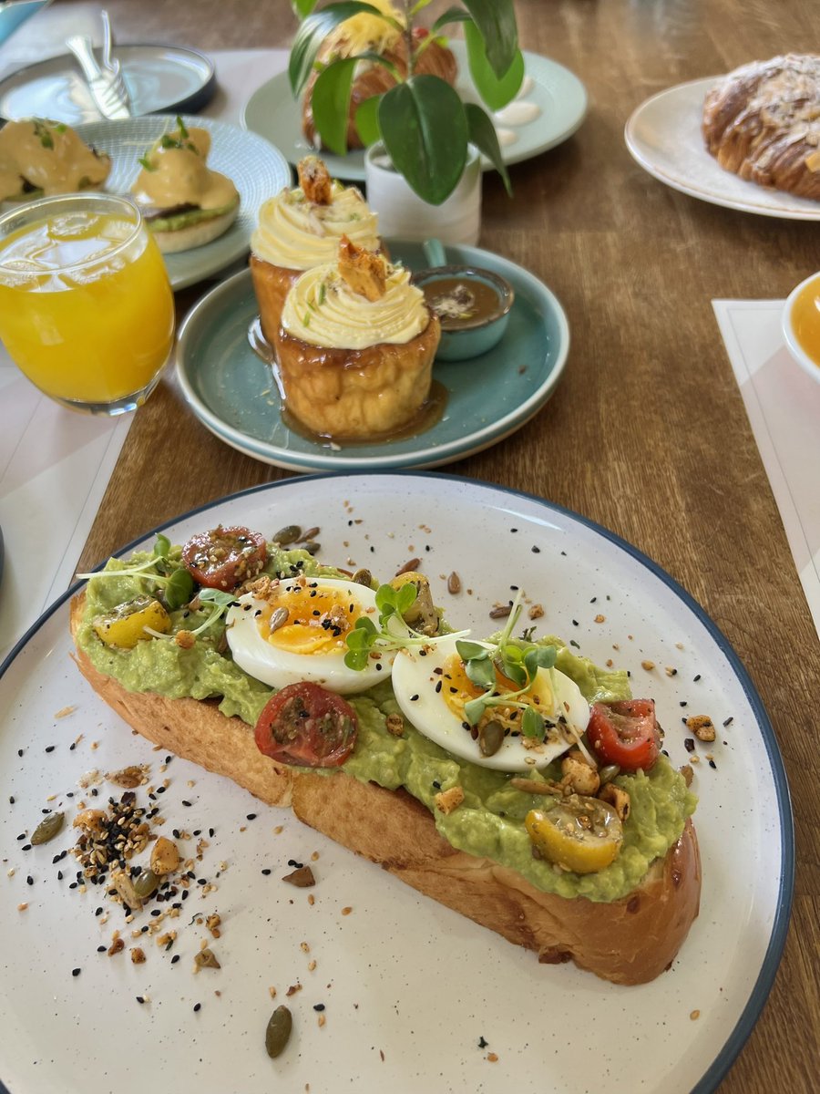 amal_alfaisl's tweet photo. breakfast 🍃🤍 https://t.co/v3nOFIyIm4