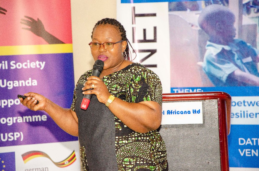 WASHCOMS UGANDA (@washcomsu) on Twitter photo " Climate and environment initiatives are at the heart of the WASH SDG Programme in Uganda. States <a href="/rkulanyi20/">kulanyi rashidah</a> during the #csowashforumUg22 " Climate and environment initiatives are at the heart of the WASH SDG Programme in Uganda. States <a href="/rkulanyi20/">kulanyi rashidah</a> during the #csowashforumUg22