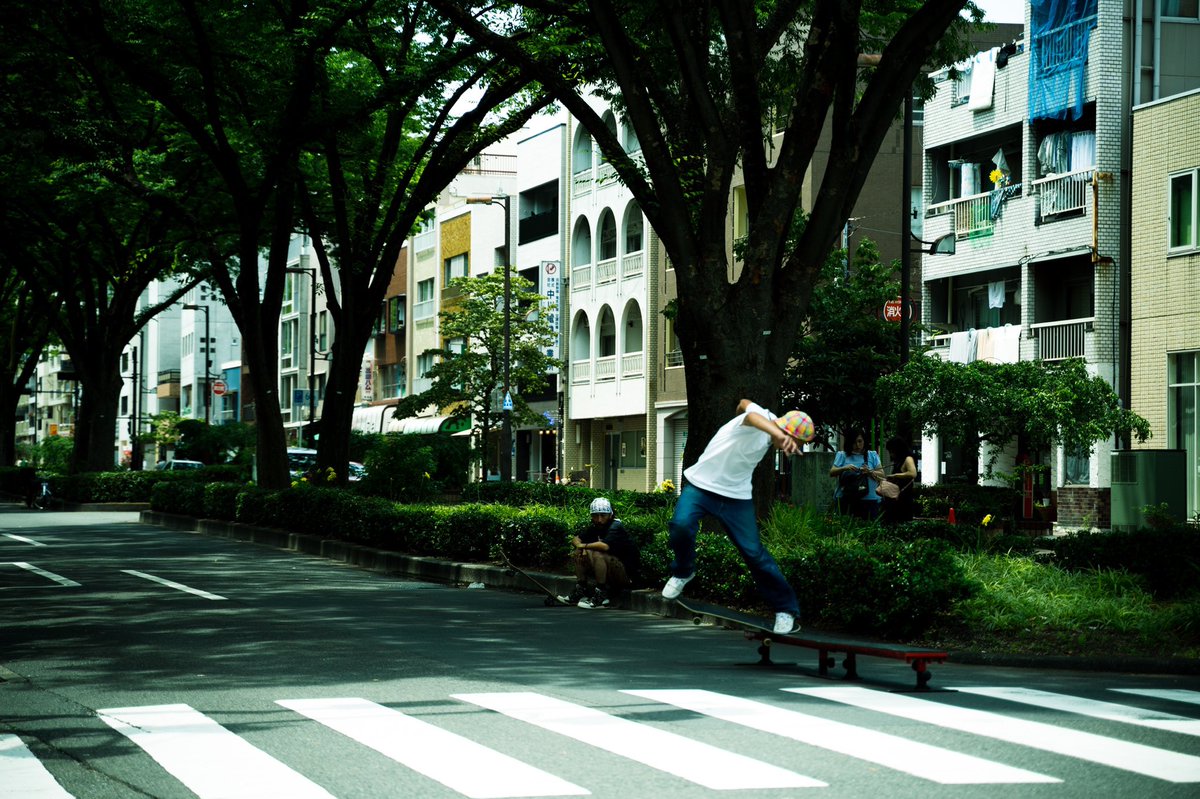 MotleyFuru's tweet photo. RT @masajin77: hot summer
#snap #snapshot #snaps #snapgram #snapshoot #summer #streetsnap #sonya7iii #tamron2875 #lightroom #sonyalpha #sonyphotography https://t.co/YvbcUzNKGI