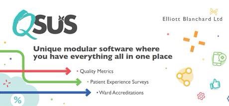 ✨Lots of updates to do today for our <a href="/QSUSsoftware/">ElliottBlanchardLtd</a> customers✨new users, new departments, new questions✨

✨Amazing to see we have 705 users registered, 560 audit library questions, &gt;100 patient survey library questions and 6 different accreditations set up with &gt;1500 prompts✨